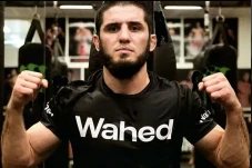 UFC 280: Islam Makhachev...