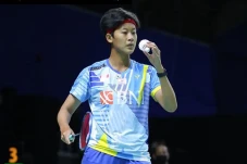 Hasil Indonesia Masters...