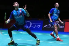Denmark Open 2022: Tantang...