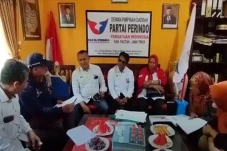 Lolos Verifikasi Faktual,...