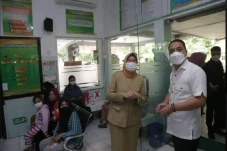 Dinkes Surabaya Imbau...