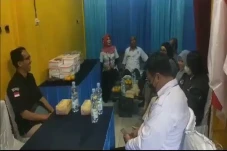 Lolos Verifikasi Faktual,...