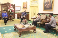 Irjen Pol Asep Suhendar...