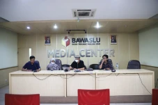Verifikasi Faktual Parpol...