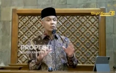 Pengamat: Nasionalis-Islam...