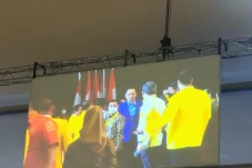 Petinggi Parpol dan...