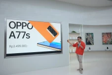 Ini Fitur dan Kecanggihan...
