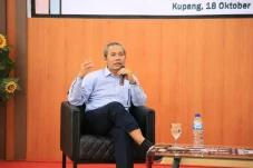 KPK Minta Polisi-Jaksa...