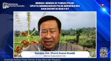 Sistem Pengawasan Polri...