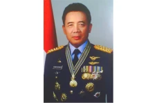 3 Perwira Tinggi TNI...