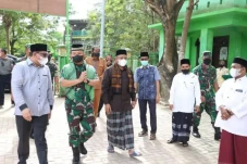 Ketua DPP PPP Apresiasi...