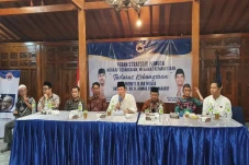 Generasi Muda Perlu...