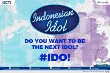 Horas! Akhir Pekan Ini,...
