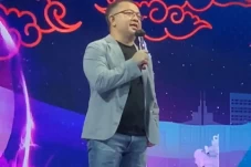 HUT MNCTV 31, Konsep...