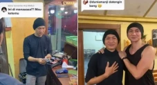 Viral! Video Penjual...