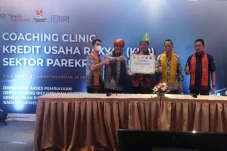 Coaching Clinic KUR...