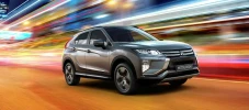 Mitsubishi PHEV Duduki...