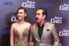 Bukan Arya Saloka, Amanda...