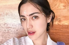 Jessica Iskandar Jalani...