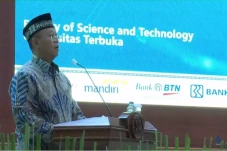 Dies Natalis ke-38,...