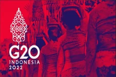 Ajang KTT G20 Bakal...