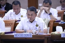 Menteri ESDM Ungkap...