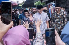 Buka Peluang Usaha,...