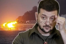 Zelensky Menyangkal...
