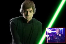 May the Force be With...