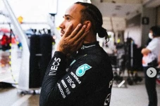 F1 GP Amerika Serikat...
