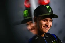 Miguel Oliveira Jagokan...