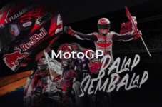 Nonton MotoGP Malaysia...