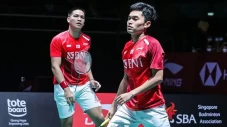 Hasil Denmark Open 2022:...