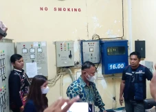 Rekaman CCTV Tragedi...