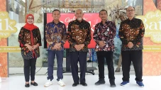 Gebyar Batik Sleman...