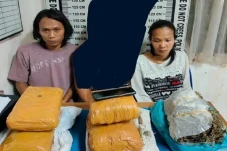 Polisi Bekuk 3 Pengedar...