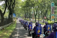 PT Fast Food Indonesia...