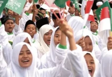 Sejarah Hari Santri,...