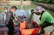 Kota Pahlawan Berhasil...