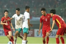Timnas Negara ASEAN...