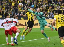 Hasil Borussia Dortmund...