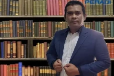 DPR dan Polri Didesak...