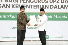 Tingkatkan Manfaat Zakat,...
