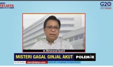 Kemenkes Pastikan 69...