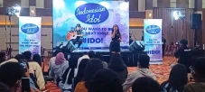Beri Motivasi Peserta...
