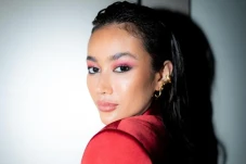 Ratu Felisha Masuk Nominasi...