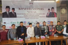 Hari Santri Nasional,...