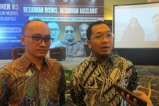 Pengusaha Muslim Muhsinin...