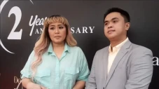 Antusias Turunkan Berat...