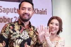 Dua Kali Gagal Nikah,...
